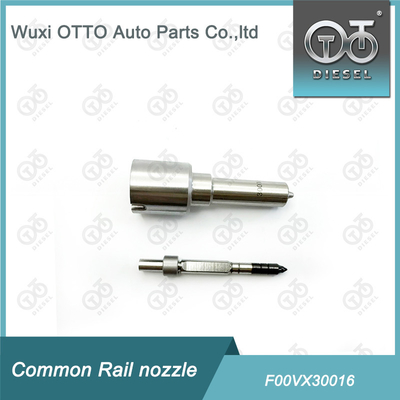 F00VX30016 Bocal de piezo para 0445115025 0445115092 0986435450 injetores