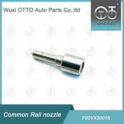 F00VX30016 Bocal de piezo para 0445115025 0445115092 0986435450 injetores