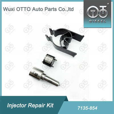 Kit de Reparo do Injetor Delphi 7135-854 para Bico E540 e Válvula 28602945
