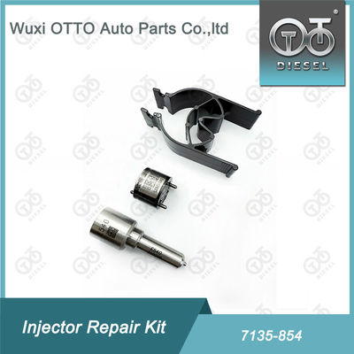 Kit de Reparo do Injetor  7135-854 para Bico E540 e Válvula 28602945
