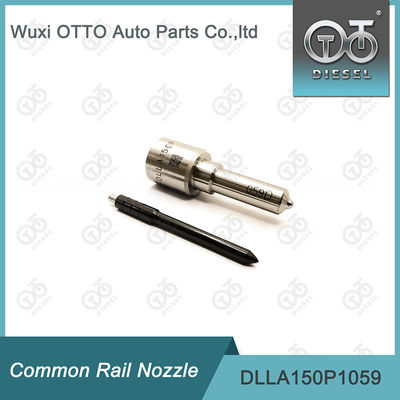 Bocal comum do trilho DLLA150P1059 para injetores 095000-5550 095000-8310