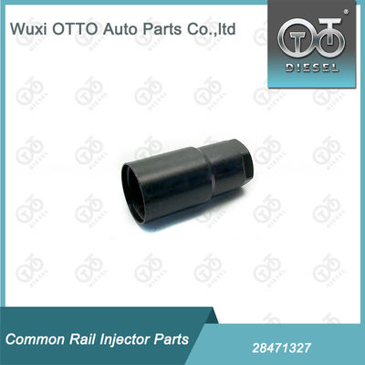 Injetor Diesel de aço de alta velocidade, tampa de bocal de nozes Modelo 28471327 Código OE 28471327 para injetores aplicados 28236381 28229873