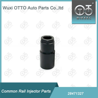 Injetor Diesel de aço de alta velocidade, tampa de bocal de nozes Modelo 28471327 Código OE 28471327 para injetores aplicados 28236381 28229873