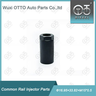 Motor de combustível injector bocal de bocal Injector Common Rail Injector Bocal Cap Boca Para Injector A2C9626040080 / A2C59514912