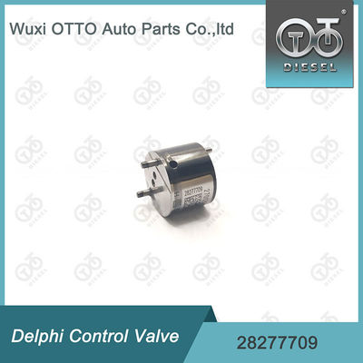 Trilho comum Delphi Control Valve 28277709 para o injetor 28231462