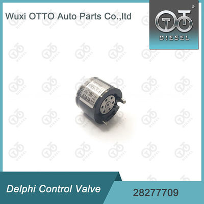 Trilho comum Delphi Control Valve 28277709 para o injetor 28231462