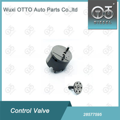 Injector Control Valve Model 28577595 for SYMC D16 _6 X100 COMPACT SUV Applied to Injectors 28387604