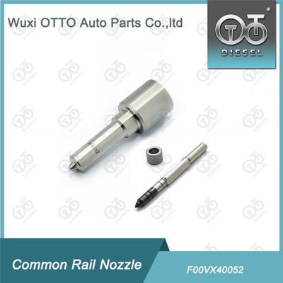 F00VX40052 Bosch Piezo Nozzle Diesel Fuel Injector Nozzle for NISSAN X-TRAIL T31 2.0 DCI M9R and 0445115084/0986435350