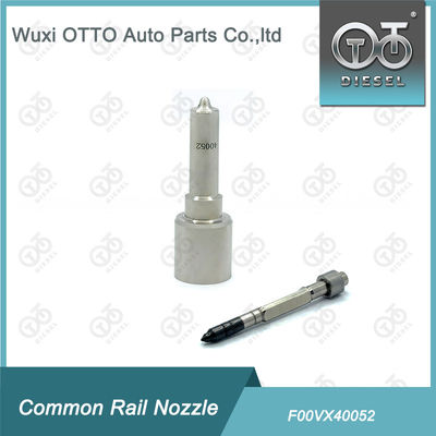 F00VX40052 Bico Injetor Diesel Piezoelétrico para NISSAN X-TRAIL T31 2.0 DCI M9R e 0445115084/0986435350