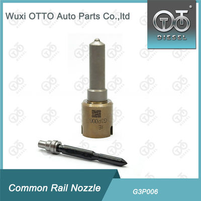 Bico Denso Common Rail G3P006 para 1KD-FTV D-4D Euro 5 Bico Injetor Diesel
