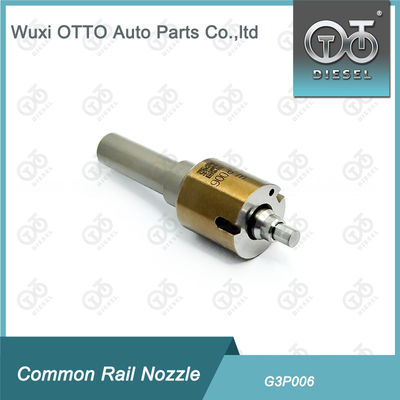 Bico Denso Common Rail G3P006 para 1KD-FTV D-4D Euro 5 Bico Injetor Diesel