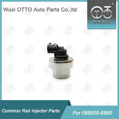 Válvula Solenoide de Alta Velocidade em Aço Rápido para Common Rail PARA 095000-6980 para Controle do Injetor