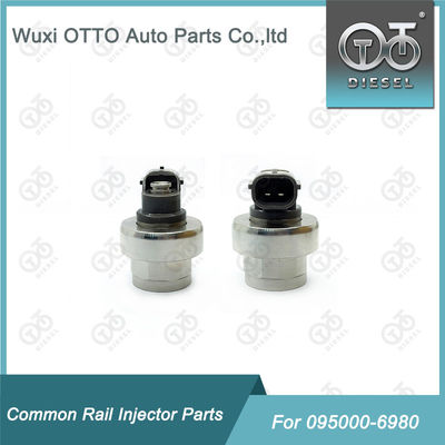 Válvula Solenoide de Alta Velocidade em Aço Rápido para Common Rail PARA 095000-6980 para Controle do Injetor