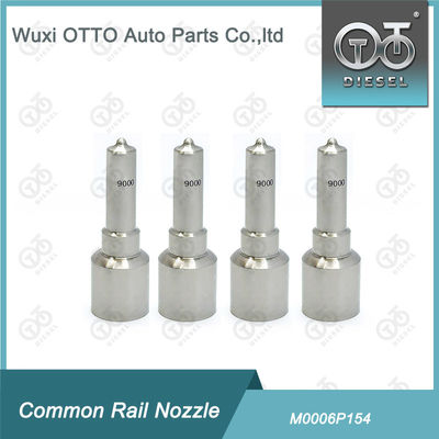 Bico Injetor Common Rail M0006P154 para Injetor Siemens Vdo