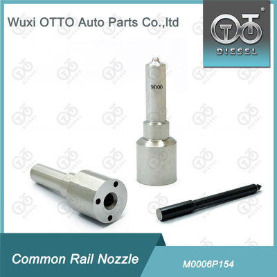Bico Injetor Common Rail M0006P154 para Injetor Siemens Vdo