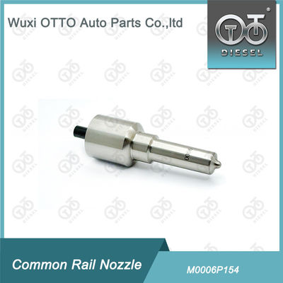 Bico Injetor Common Rail M0006P154 para Injetor Siemens Vdo