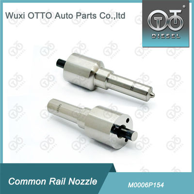 Bico Injetor Common Rail M0006P154 para Injetor Siemens Vdo