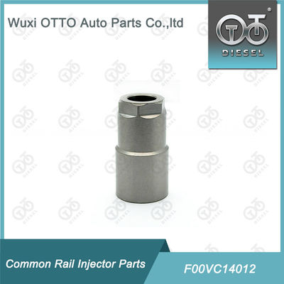 Porca do bico injetor diesel em aço rápido, tamanho Φ18.8×35×M17*0.75, certificada CE e ISO9001