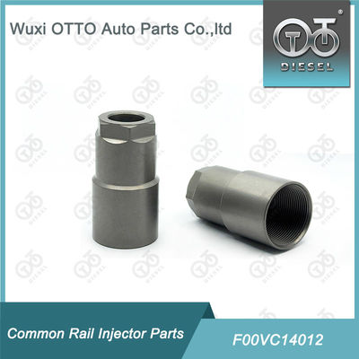 Porca do bico injetor diesel em aço rápido, tamanho Φ18.8×35×M17*0.75, certificada CE e ISO9001