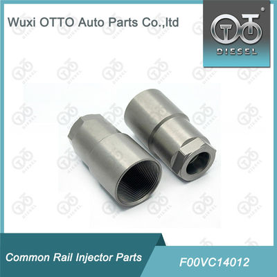 Porca do bico injetor diesel em aço rápido, tamanho Φ18.8×35×M17*0.75, certificada CE e ISO9001