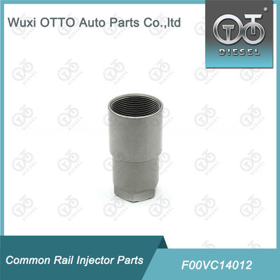 Porca do bico injetor diesel em aço rápido, tamanho Φ18.8×35×M17*0.75, certificada CE e ISO9001