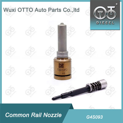 G4S054 Bico Common Rail de Denso Para injetores 295750-6180