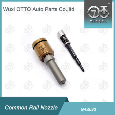 G4S054 Bico Common Rail de Denso Para injetores 295750-6180