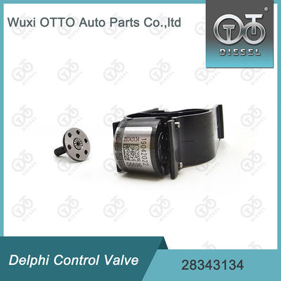 28343134 Delphi Common Rail Control Valve para os injetores R00001D/28307309 etc.