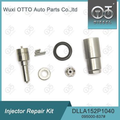 Reparo Kit For Injetor 095000-837X 8-98119227-0 DLLA152P1040 de Denso
