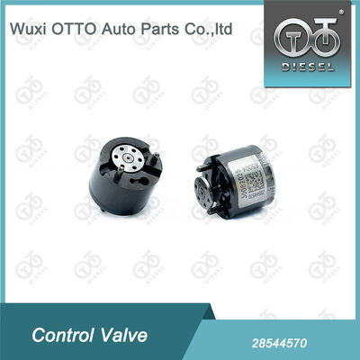 Válvula de Controle do Injetor  Modelo 28544570 para VW 2L Mot T6 Multivan Diesel Common Rail System