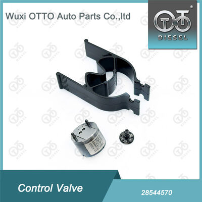 Válvula de Controle do Injetor  Modelo 28544570 para VW 2L Mot T6 Multivan Diesel Common Rail System