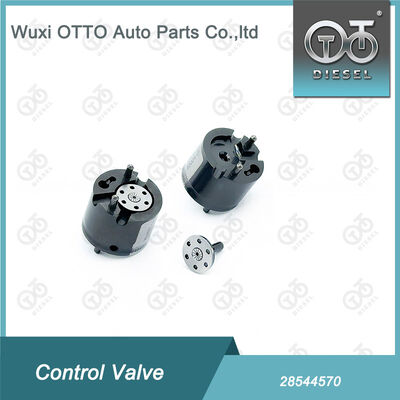 Válvula de Controle do Injetor  Modelo 28544570 para VW 2L Mot T6 Multivan Diesel Common Rail System