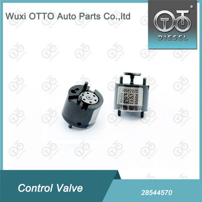 Válvula de Controle do Injetor  Modelo 28544570 para VW 2L Mot T6 Multivan Diesel Common Rail System