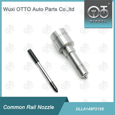 DLLA148P2158 (0 433 172 158) Φ3.5 Série Bico Common Rail para Injetores 0445120281 / 0445120202