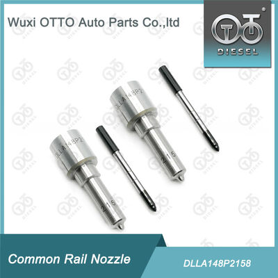 DLLA148P2158 (0 433 172 158) Φ3.5 Série Bico Common Rail para Injetores 0445120281 / 0445120202