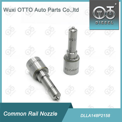 DLLA148P2158 (0 433 172 158) Φ3.5 Série Bico Common Rail para Injetores 0445120281 / 0445120202