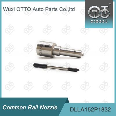 DLLA152P1832 / 0 433 172 120 Injetor Nozzle-Φ3.5 Series Common Rail Bocal para injetores 0445120162 / 307