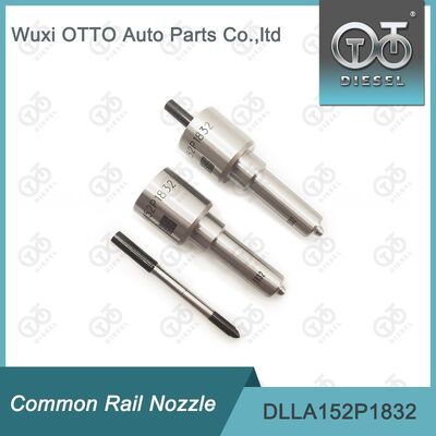 DLLA152P1832 / 0 433 172 120 Injetor Nozzle-Φ3.5 Series Common Rail Bocal para injetores 0445120162 / 307