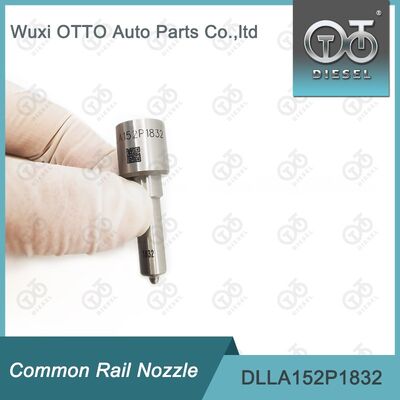 DLLA152P1832 / 0 433 172 120 Injetor Nozzle-Φ3.5 Series Common Rail Bocal para injetores 0445120162 / 307