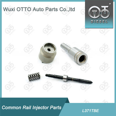 Novo bico do injetor L371TBE