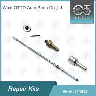 0445110522 Kit de reparação de injetores de diesel