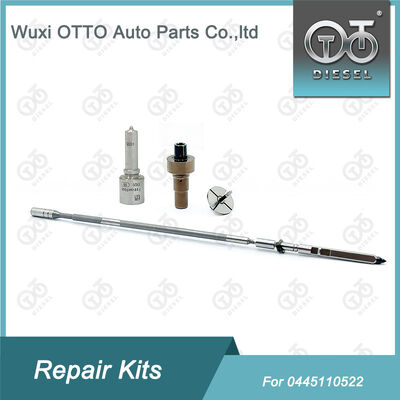 0445110522 Kit de reparação de injetores de diesel