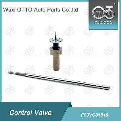 Válvula Common Rail F00VC01516 para injetores 0445 110 573/574