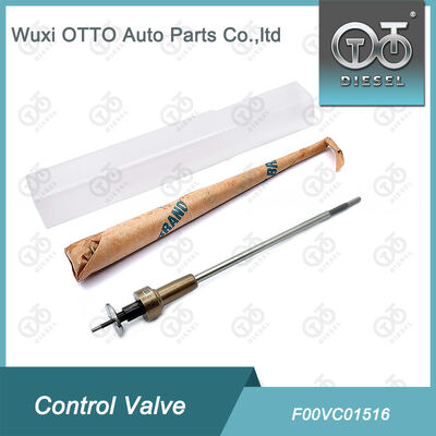 Válvula Common Rail F00VC01516 para injetores 0445 110 573/574