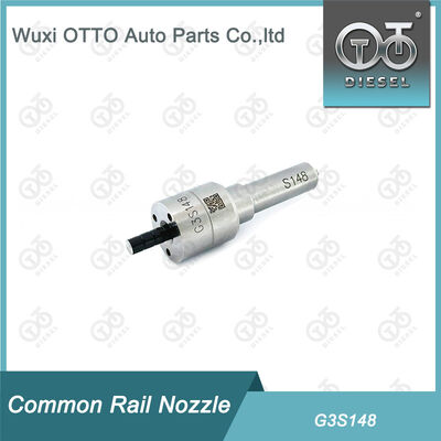Bico Injetor Diesel Common Rail G3S148 Para Denso Bico da Série G3 Para Injetor 1J783-53051