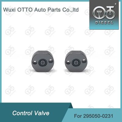 Válvula de controlo Denso para injetor 295050-1520/8630 295050-1550/2900 ISUZU aplicado