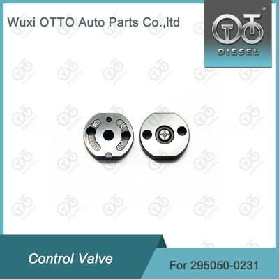 Válvula de controlo Denso para injetor 295050-1520/8630 295050-1550/2900 ISUZU aplicado