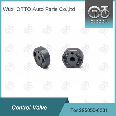 Válvula de controlo Denso para injetor 295050-1520/8630 295050-1550/2900 ISUZU aplicado