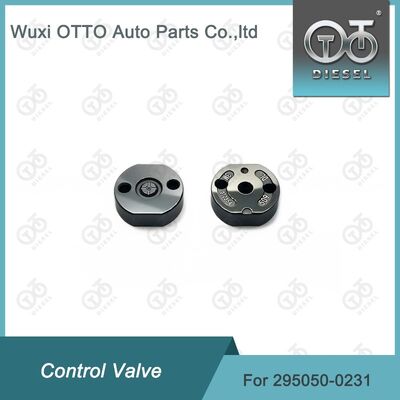 Válvula de controlo Denso para injetor 295050-1520/8630 295050-1550/2900 ISUZU aplicado