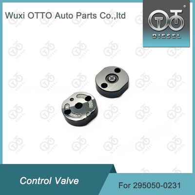 Válvula de controlo Denso para injetor 295050-1520/8630 295050-1550/2900 ISUZU aplicado